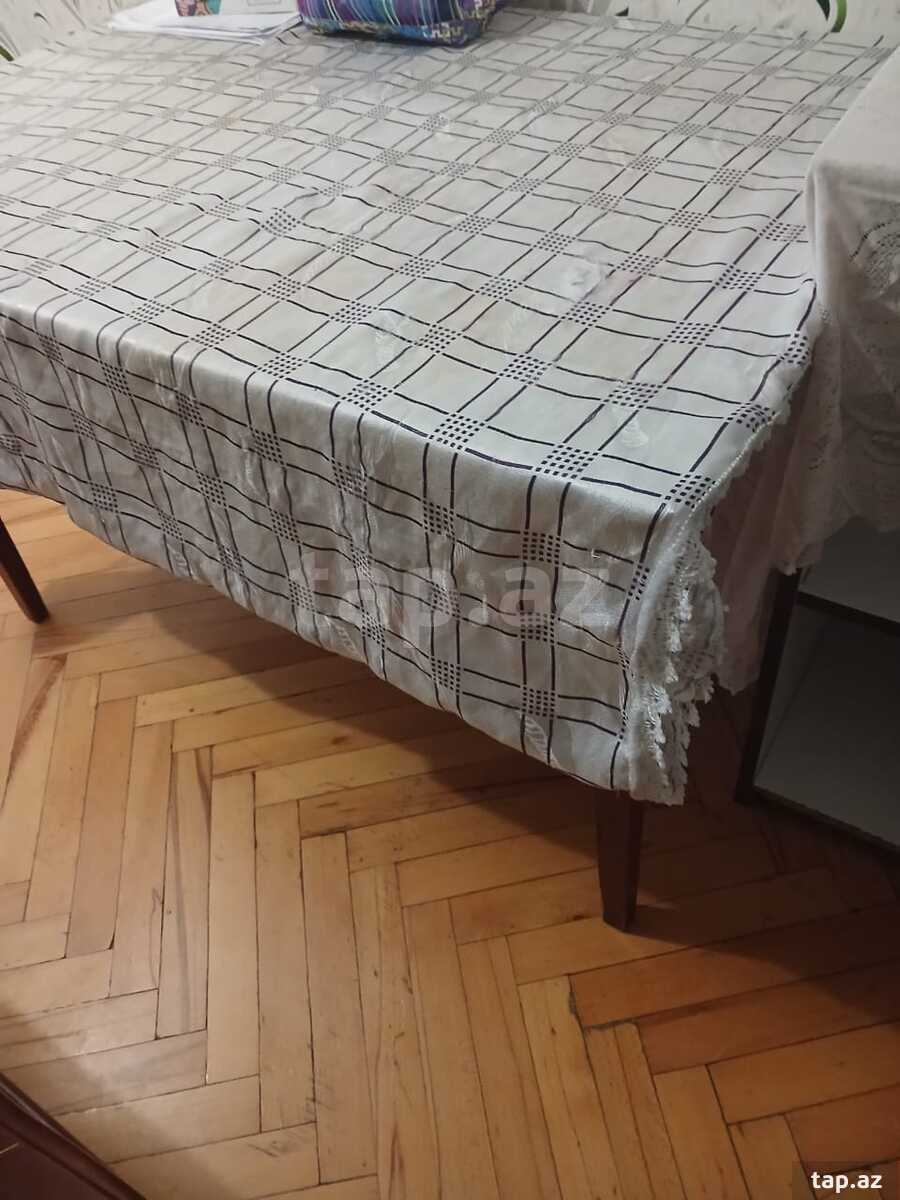 3-otaqlı mənzil kirayə verilir, Nərimanov r., 80 m² (6)