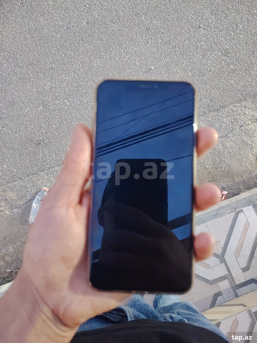 Apple iPhone XS Max Gold 256GB/4GB