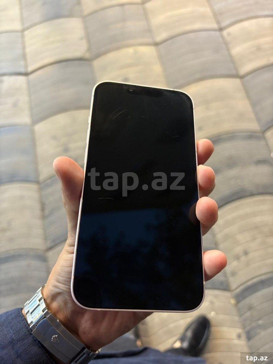 Apple iPhone 13 Pink 256GB/4GB
