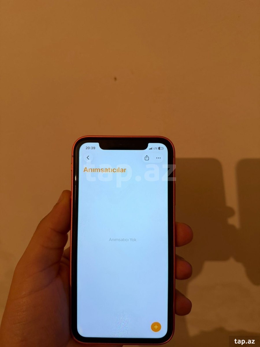 Apple iPhone 11 White 64GB/4GB (3)