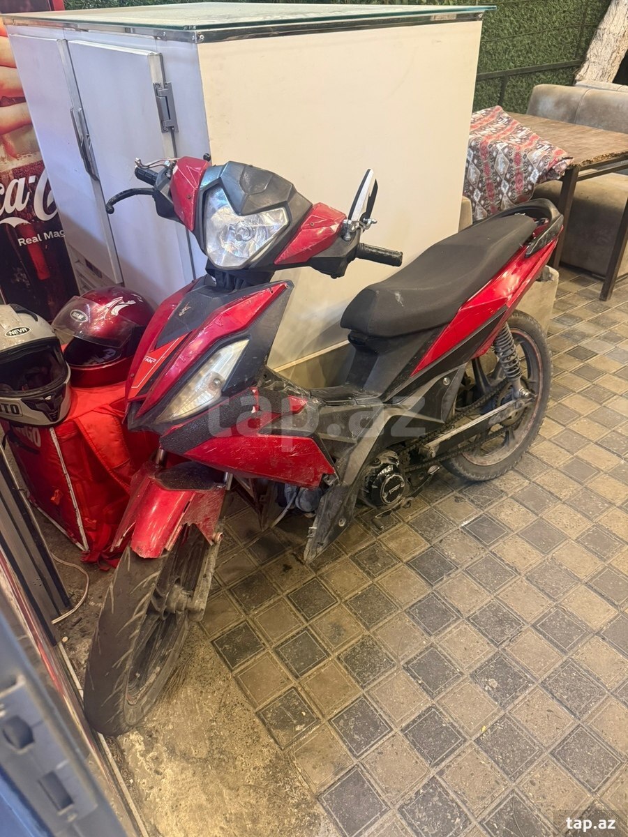 Tufan S50, 2024 il (2)