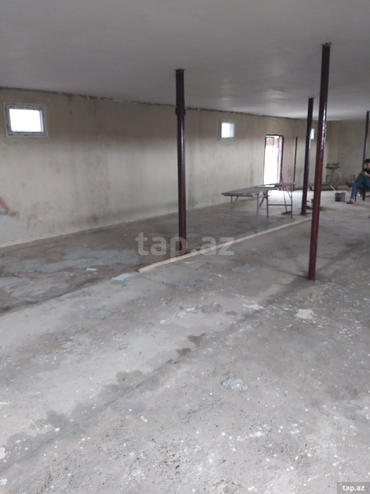Obyekt icarəyə verilir, Cəlilabad r. (4)