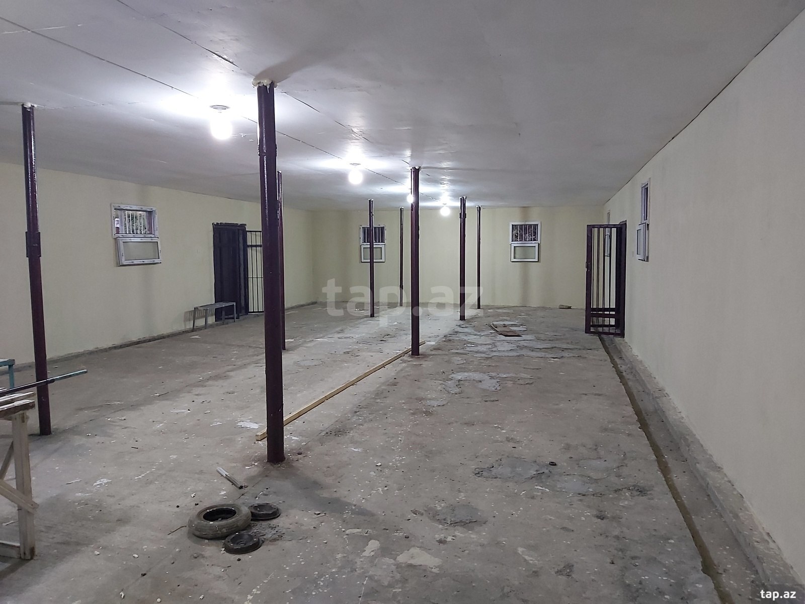 Obyekt icarəyə verilir, Cəlilabad r. (3)