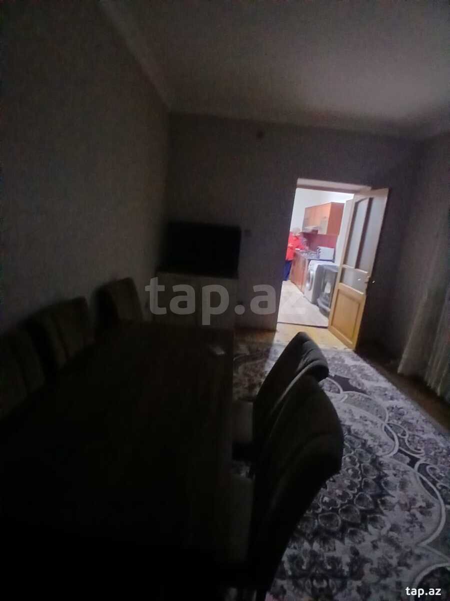 Həyət evi, Bayıl qəs. (3)