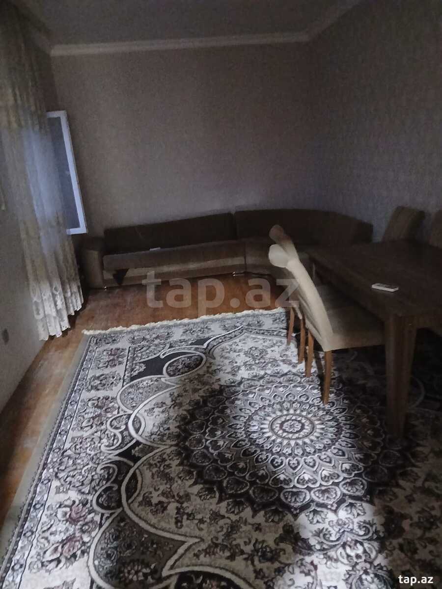 Həyət evi, Bayıl qəs.