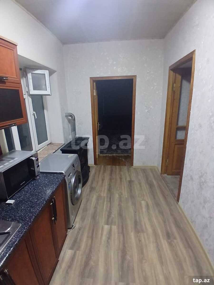 Həyət evi, Bayıl qəs. (6)