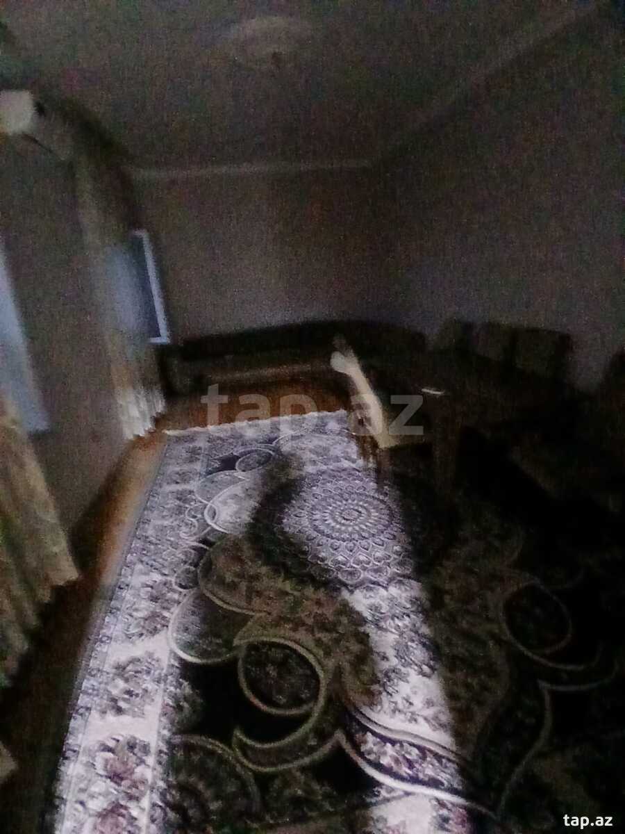 Həyət evi, Bayıl qəs. (4)