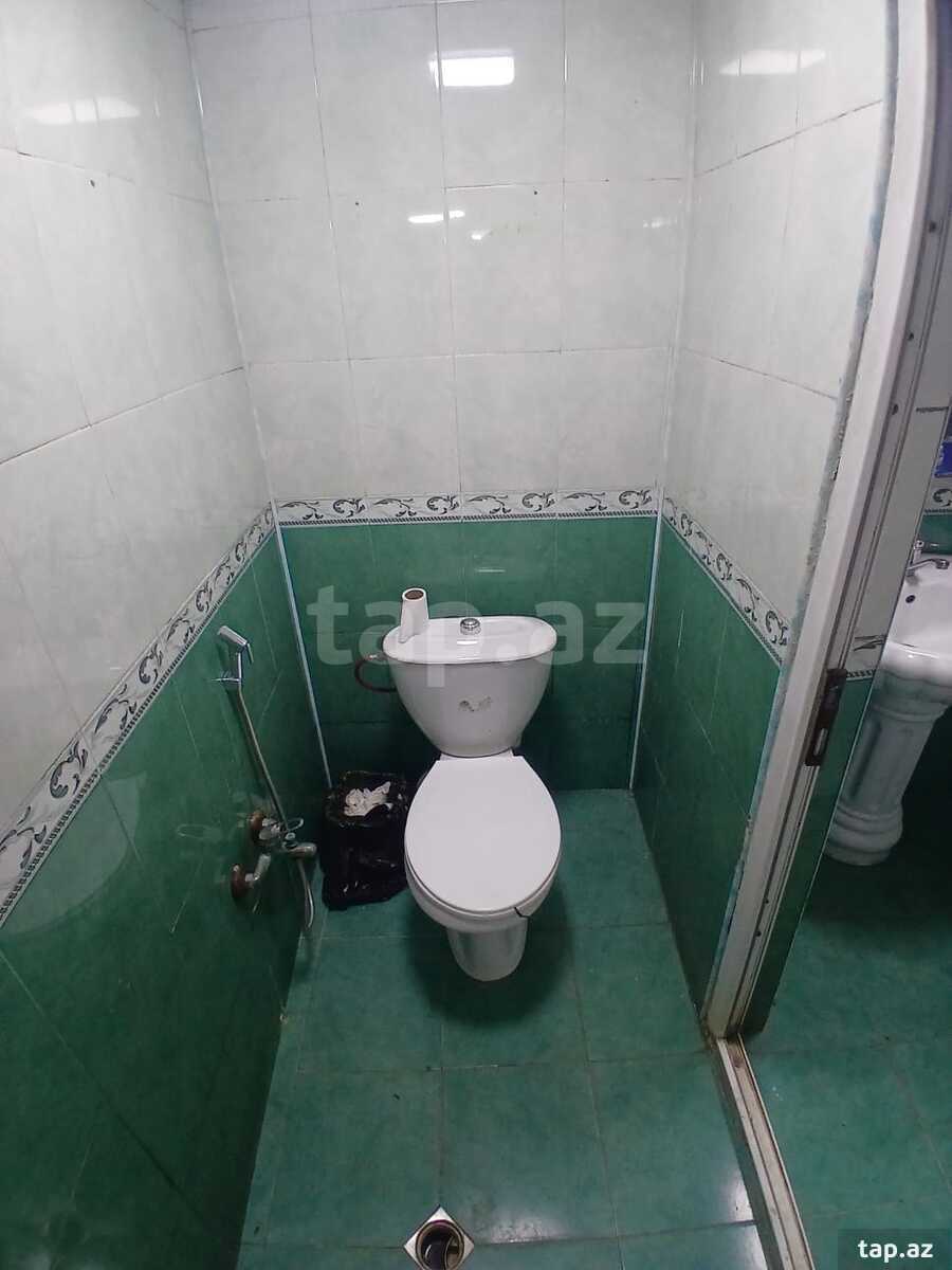 Həyət evi, Bayıl qəs. (9)