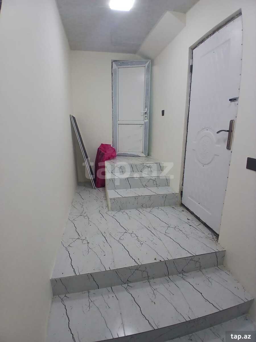 Həyət evi, Bayıl qəs. (7)