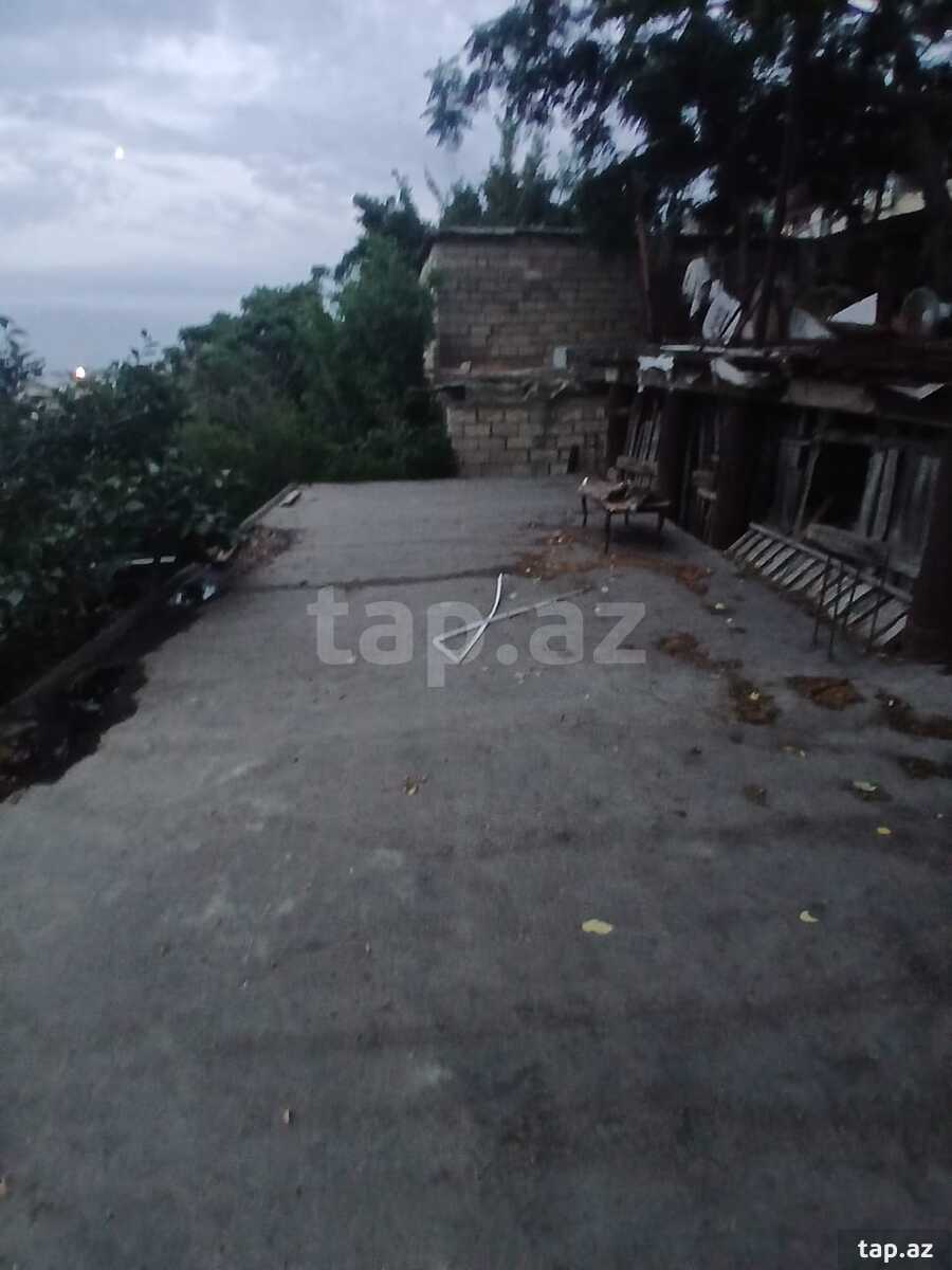 Həyət evi, Bayıl qəs. (12)