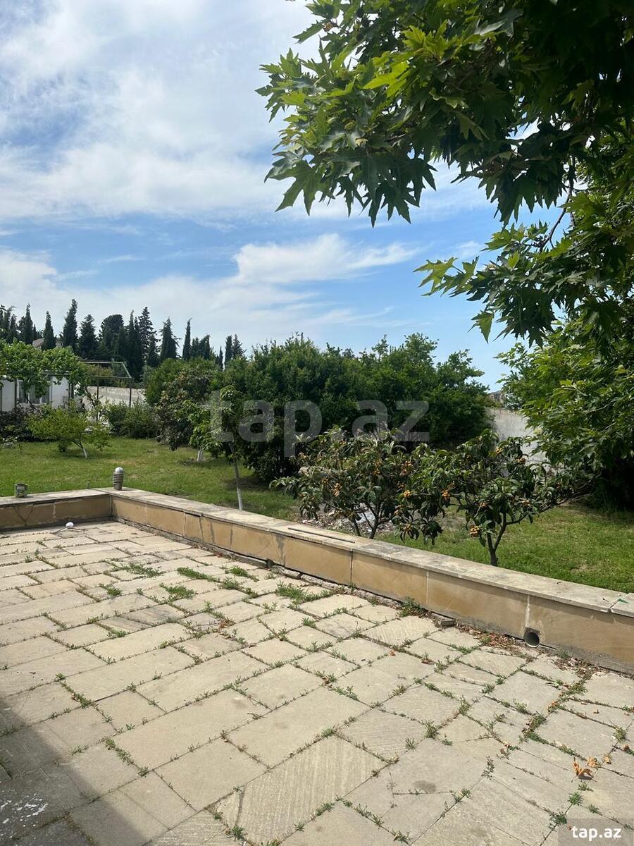 Bağ evi kirayə verilir, Novxanı qəs. (26)