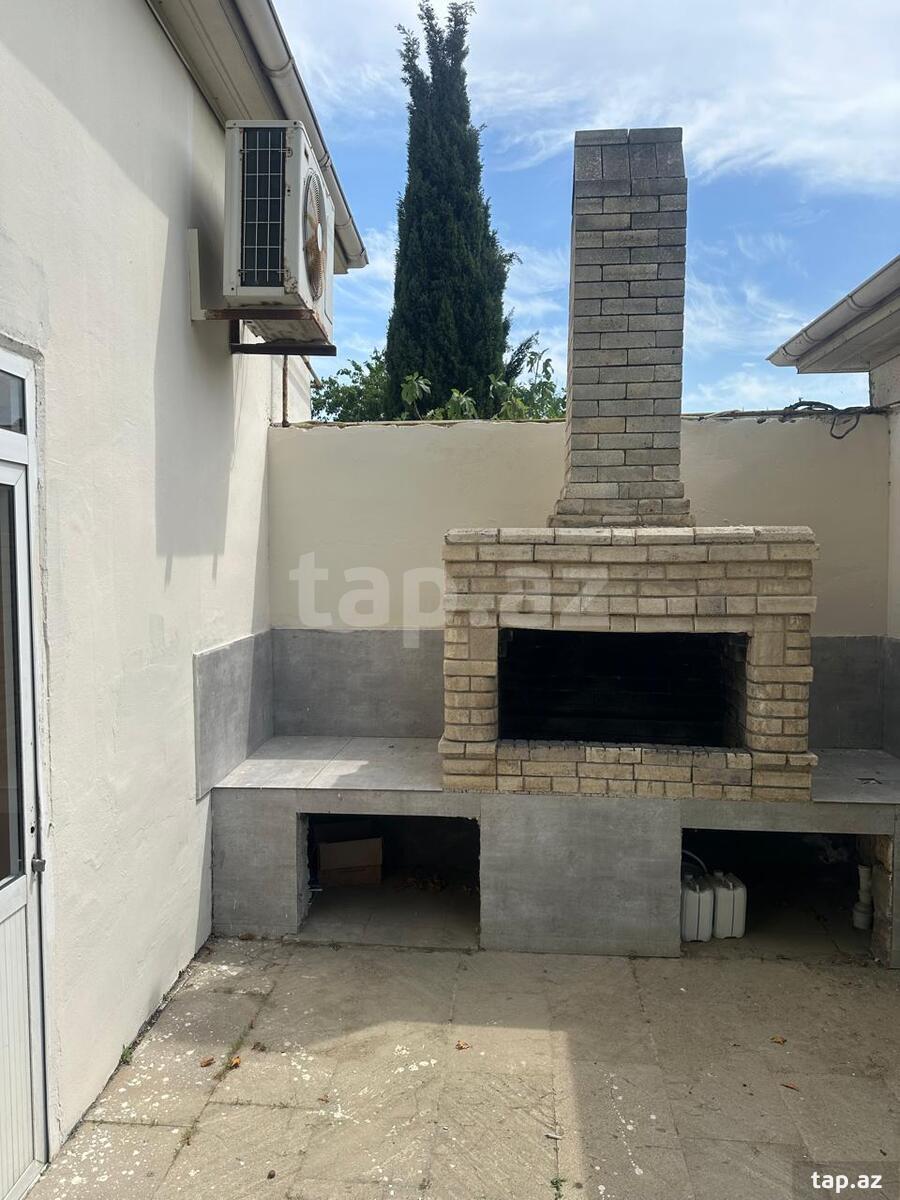 Bağ evi kirayə verilir, Novxanı qəs. (27)