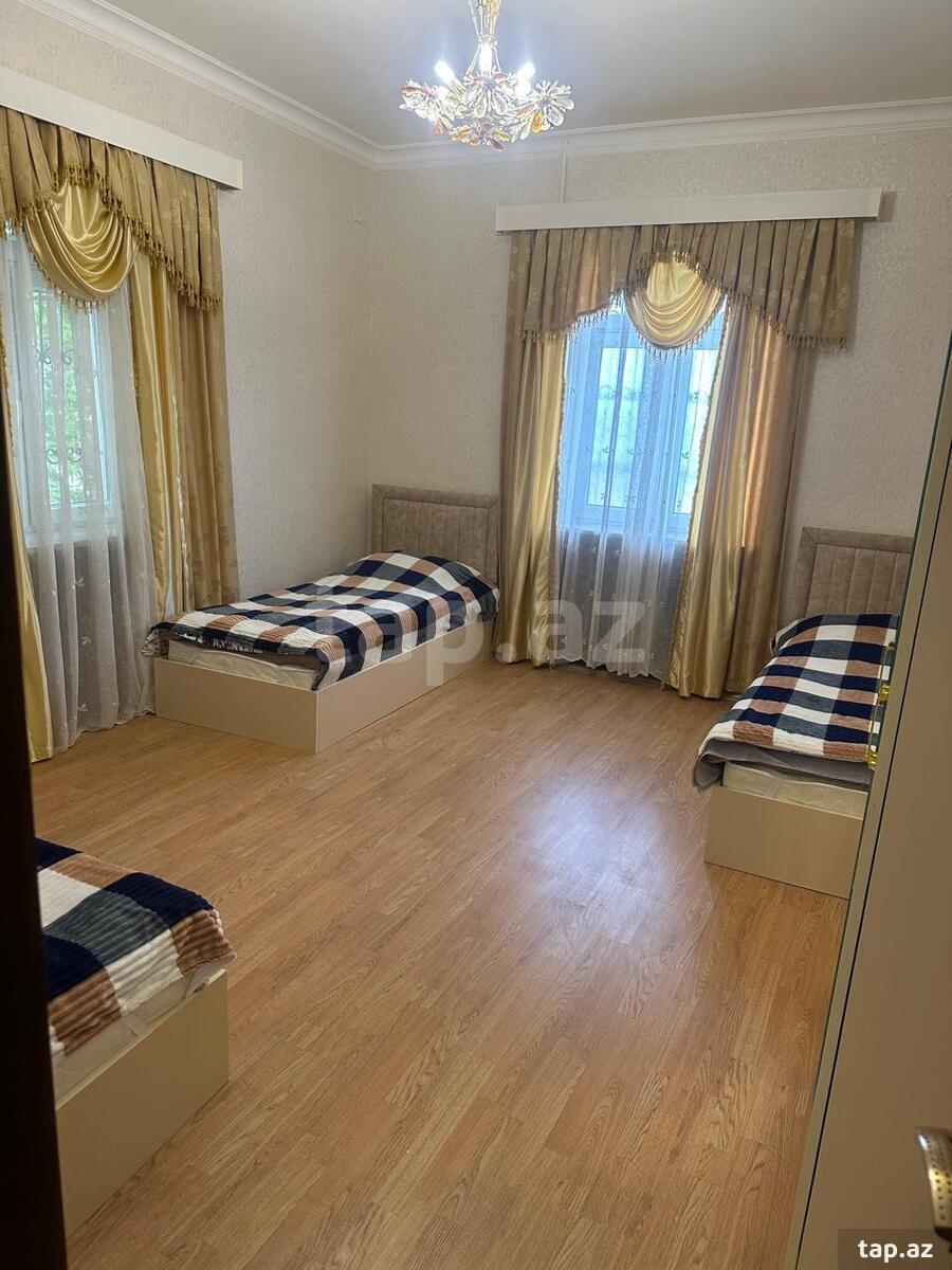 Bağ evi kirayə verilir, Novxanı qəs. (13)