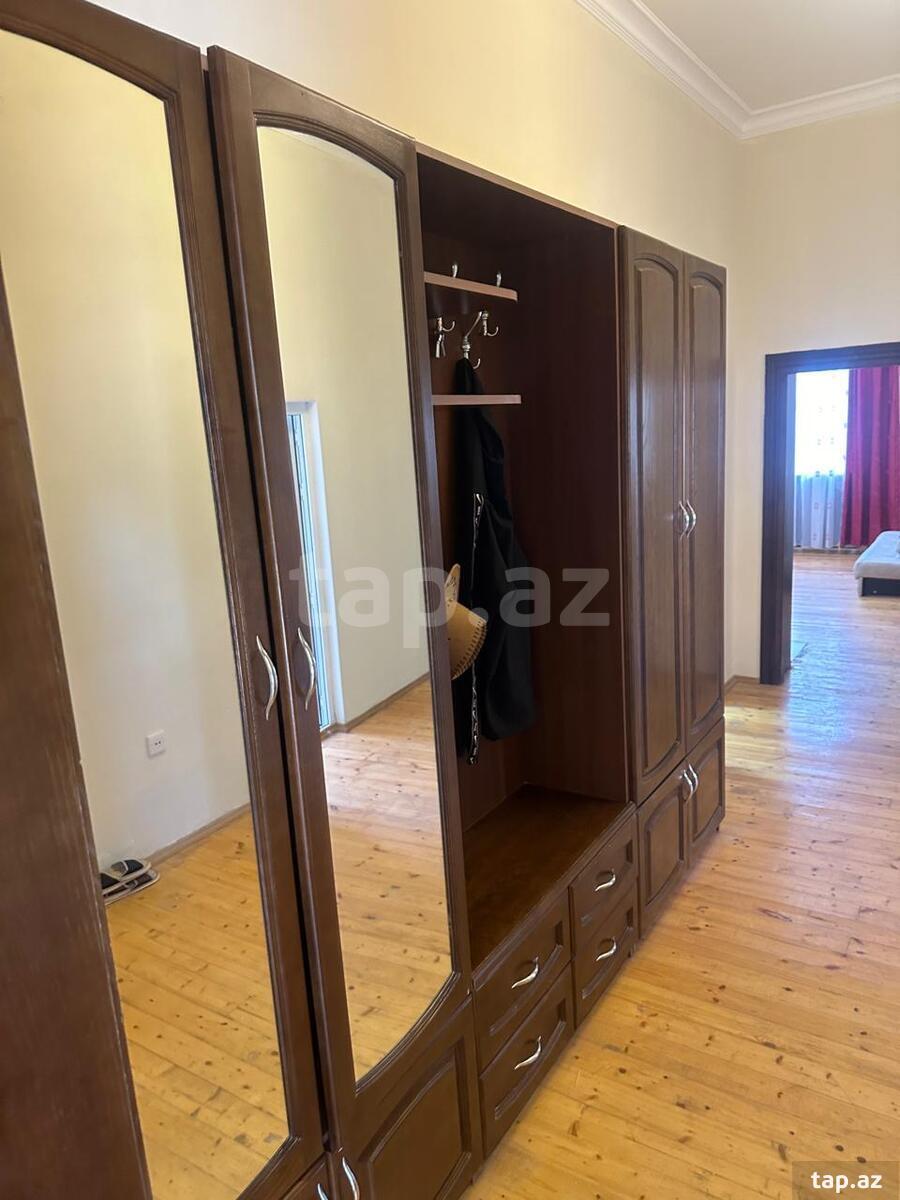 Bağ evi kirayə verilir, Novxanı qəs. (21)