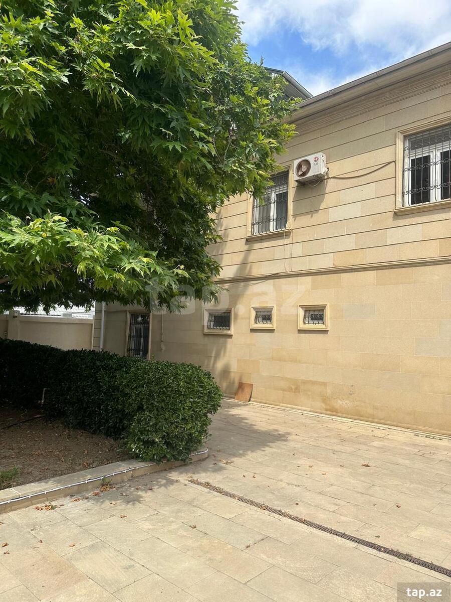 Bağ evi kirayə verilir, Novxanı qəs. (20)