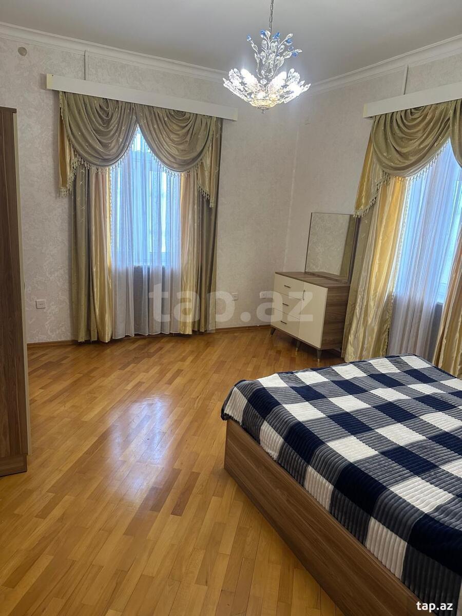 Bağ evi kirayə verilir, Novxanı qəs. (11)