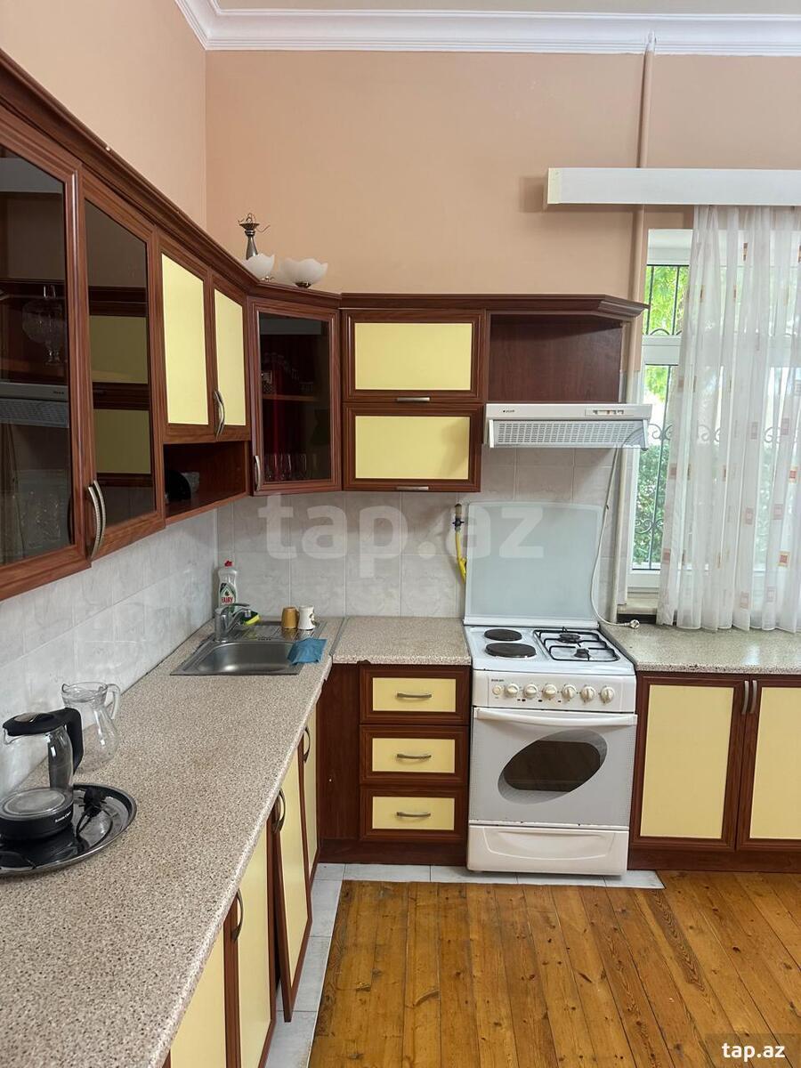 Bağ evi kirayə verilir, Novxanı qəs. (17)