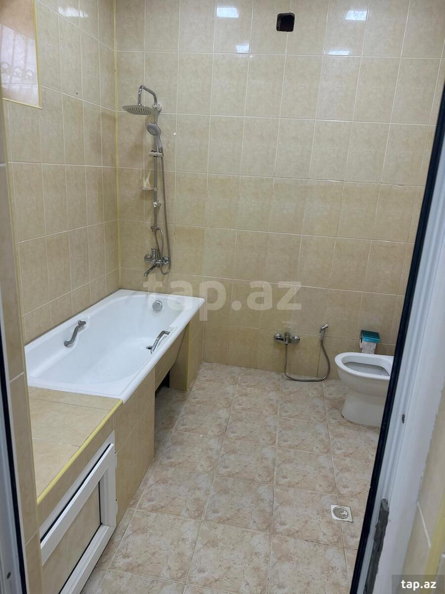 Bağ evi kirayə verilir, Novxanı qəs. (12)