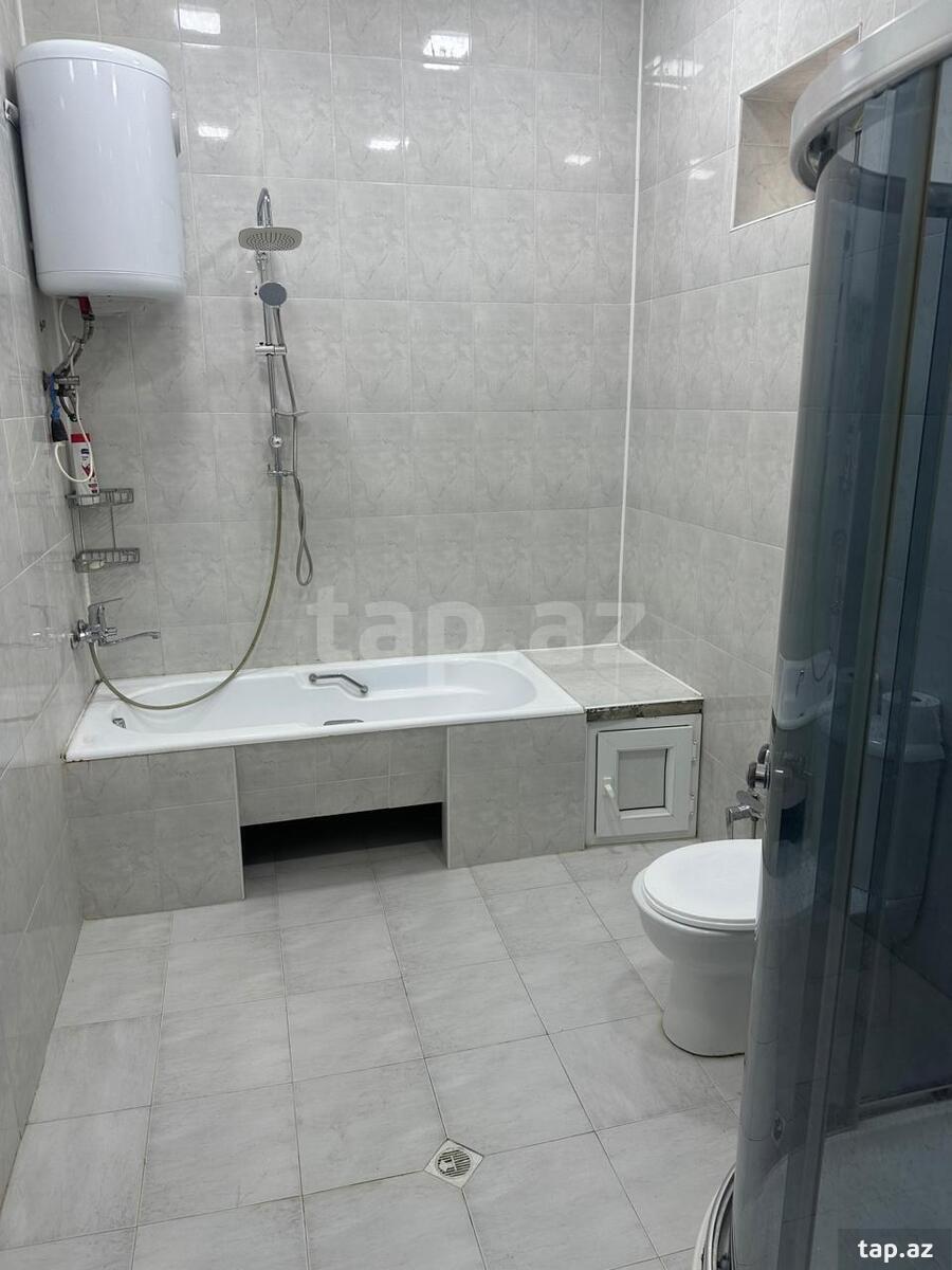 Bağ evi kirayə verilir, Novxanı qəs. (14)