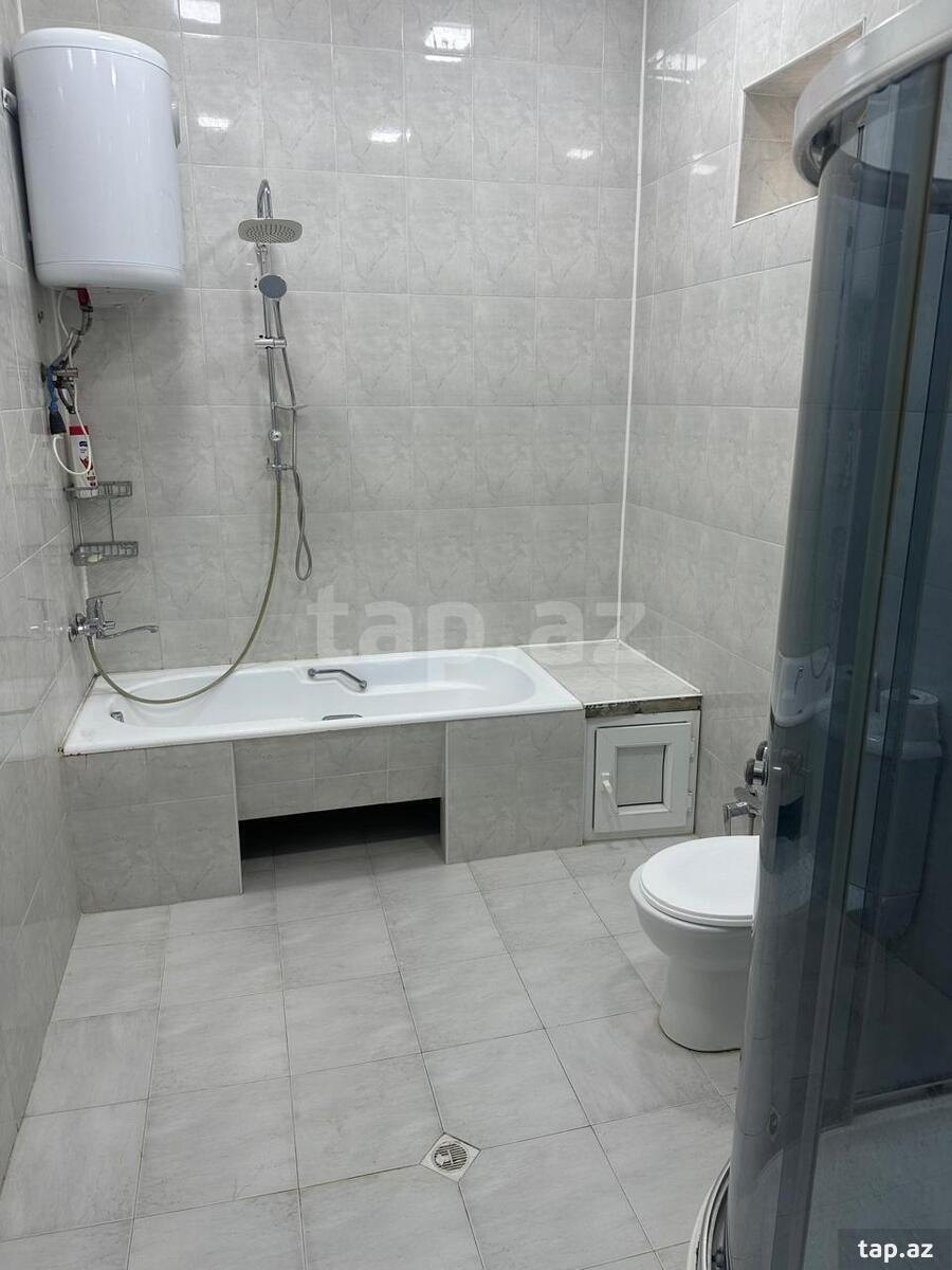 Bağ evi kirayə verilir, Novxanı qəs. (19)