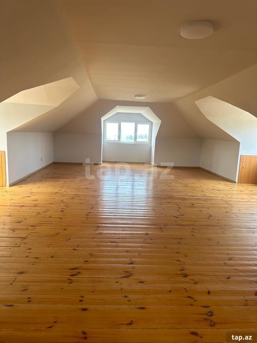 Bağ evi kirayə verilir, Novxanı qəs. (10)