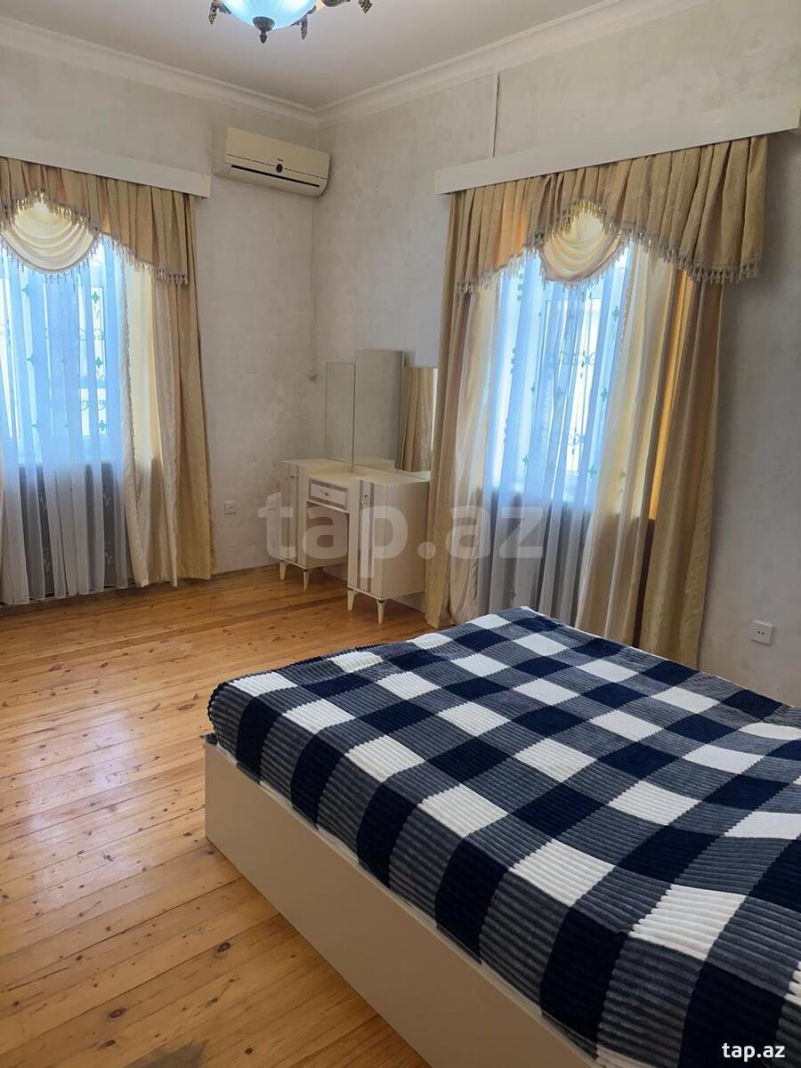 Bağ evi kirayə verilir, Novxanı qəs. (15)