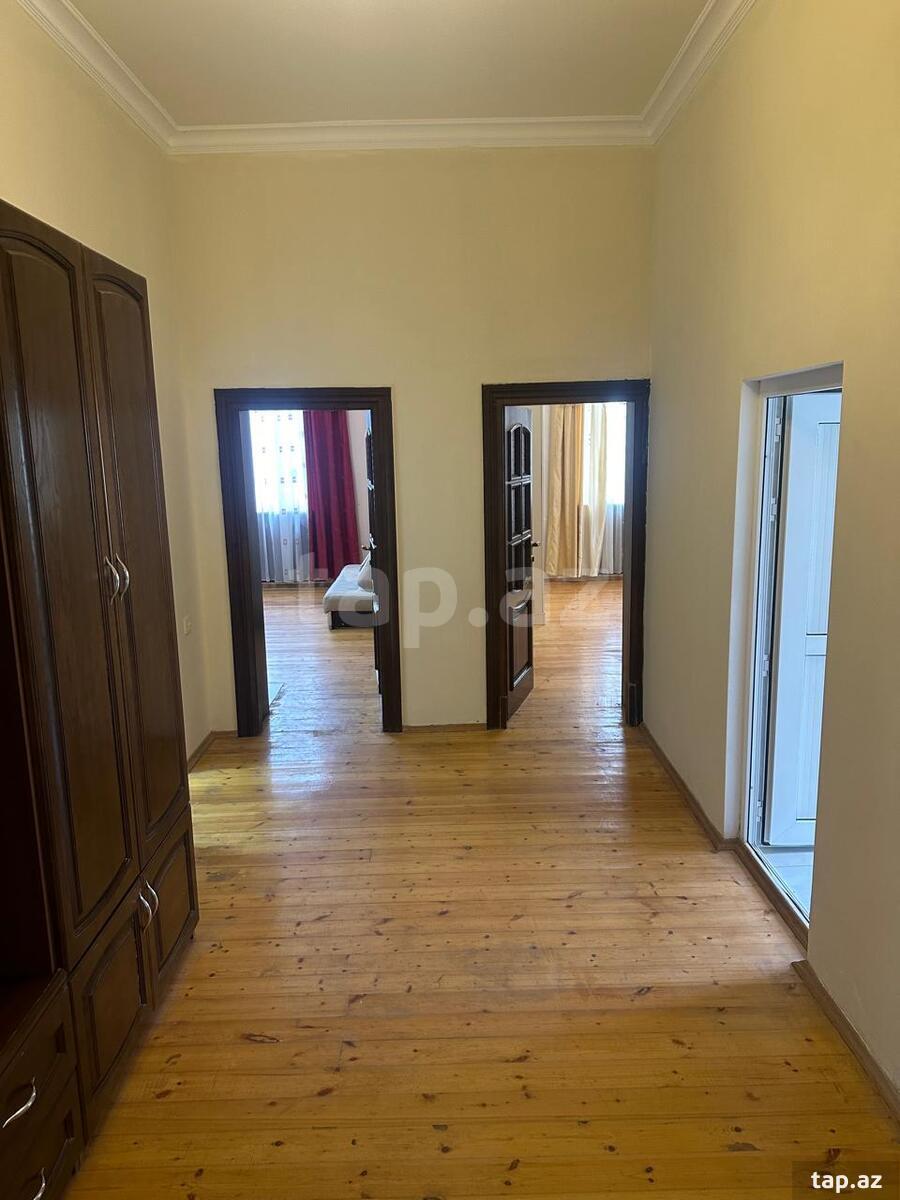 Bağ evi kirayə verilir, Novxanı qəs. (22)