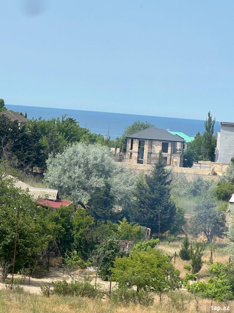 Bağ evi kirayə verilir, Novxanı qəs. (9)