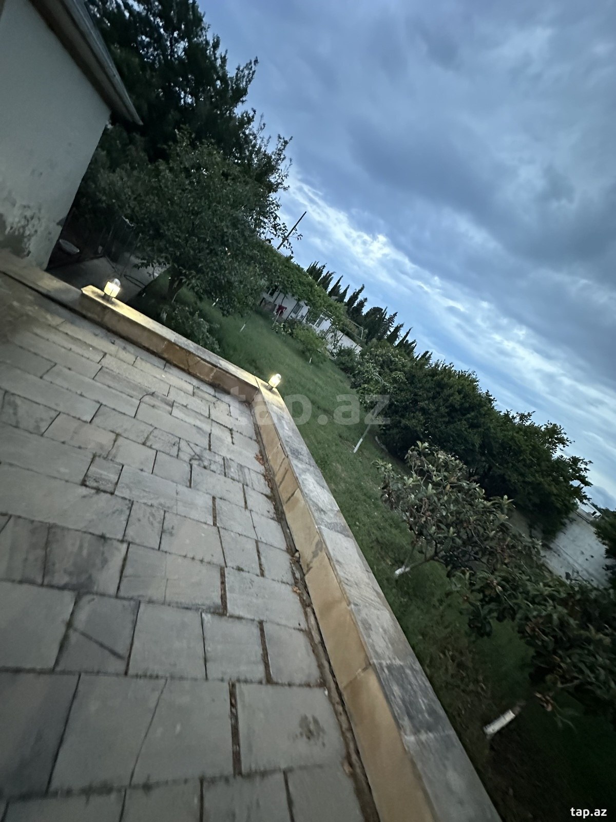 Bağ evi kirayə verilir, Novxanı qəs. (8)