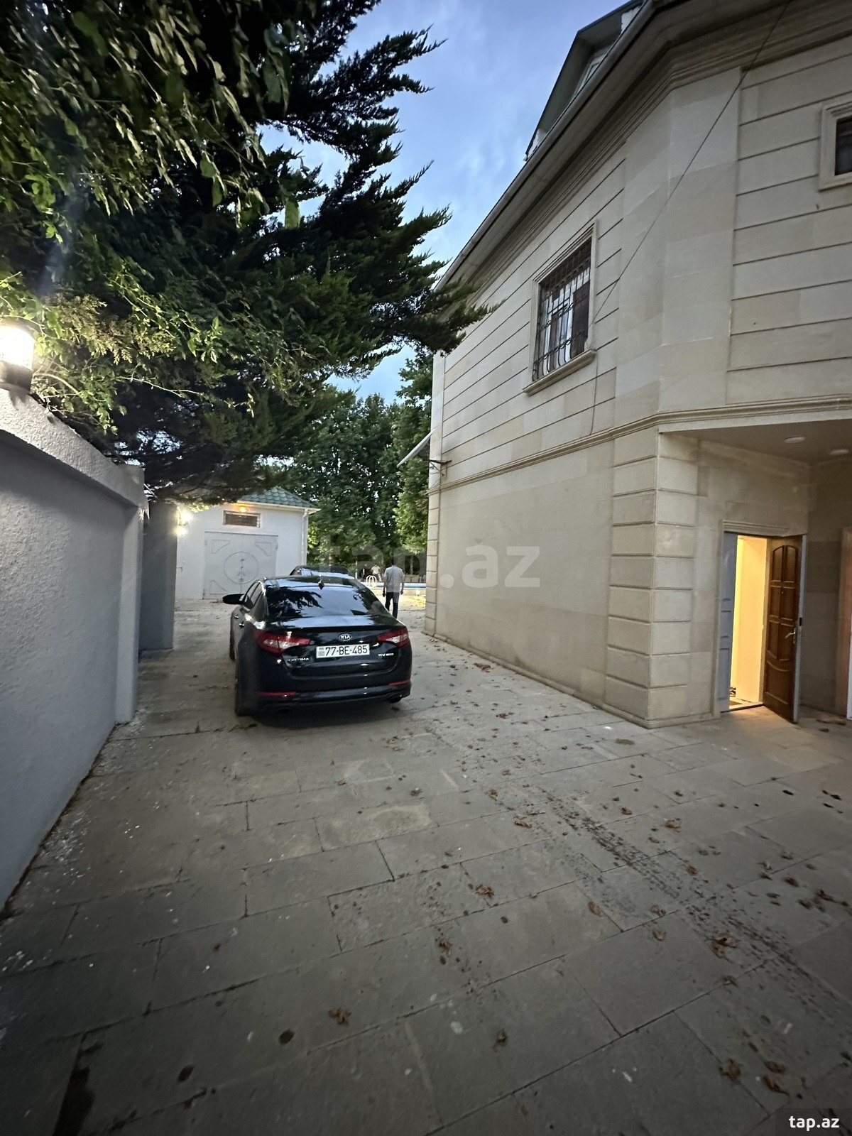 Bağ evi kirayə verilir, Novxanı qəs. (6)