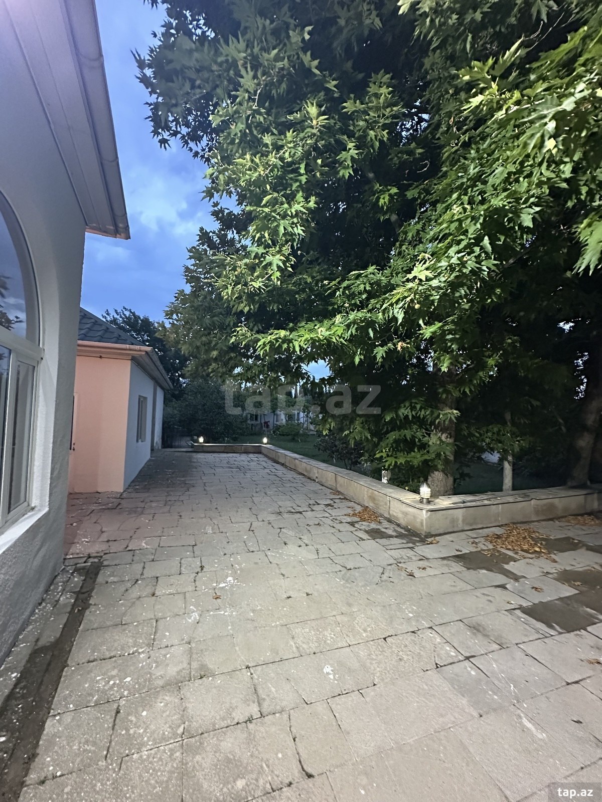 Bağ evi kirayə verilir, Novxanı qəs. (4)