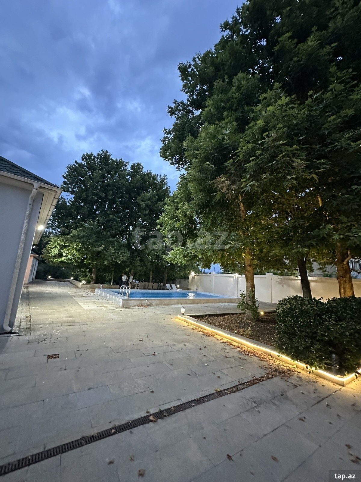 Bağ evi kirayə verilir, Novxanı qəs. (2)
