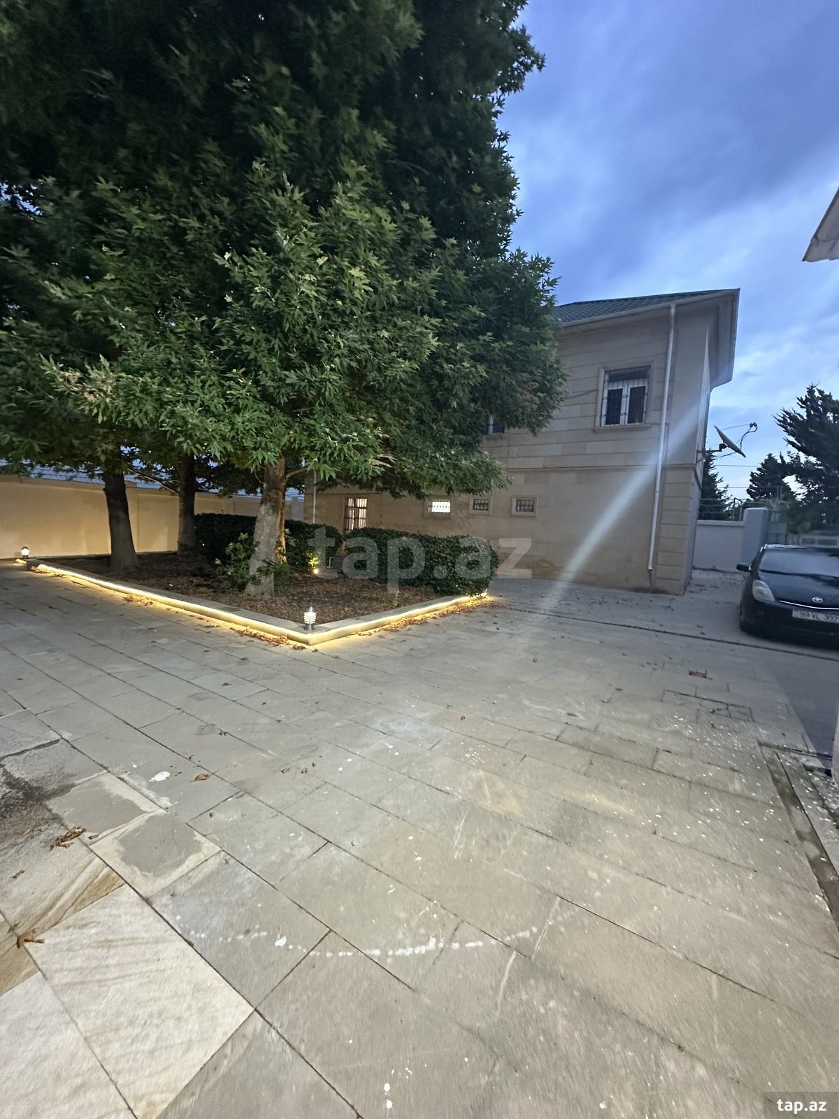 Bağ evi kirayə verilir, Novxanı qəs. (3)