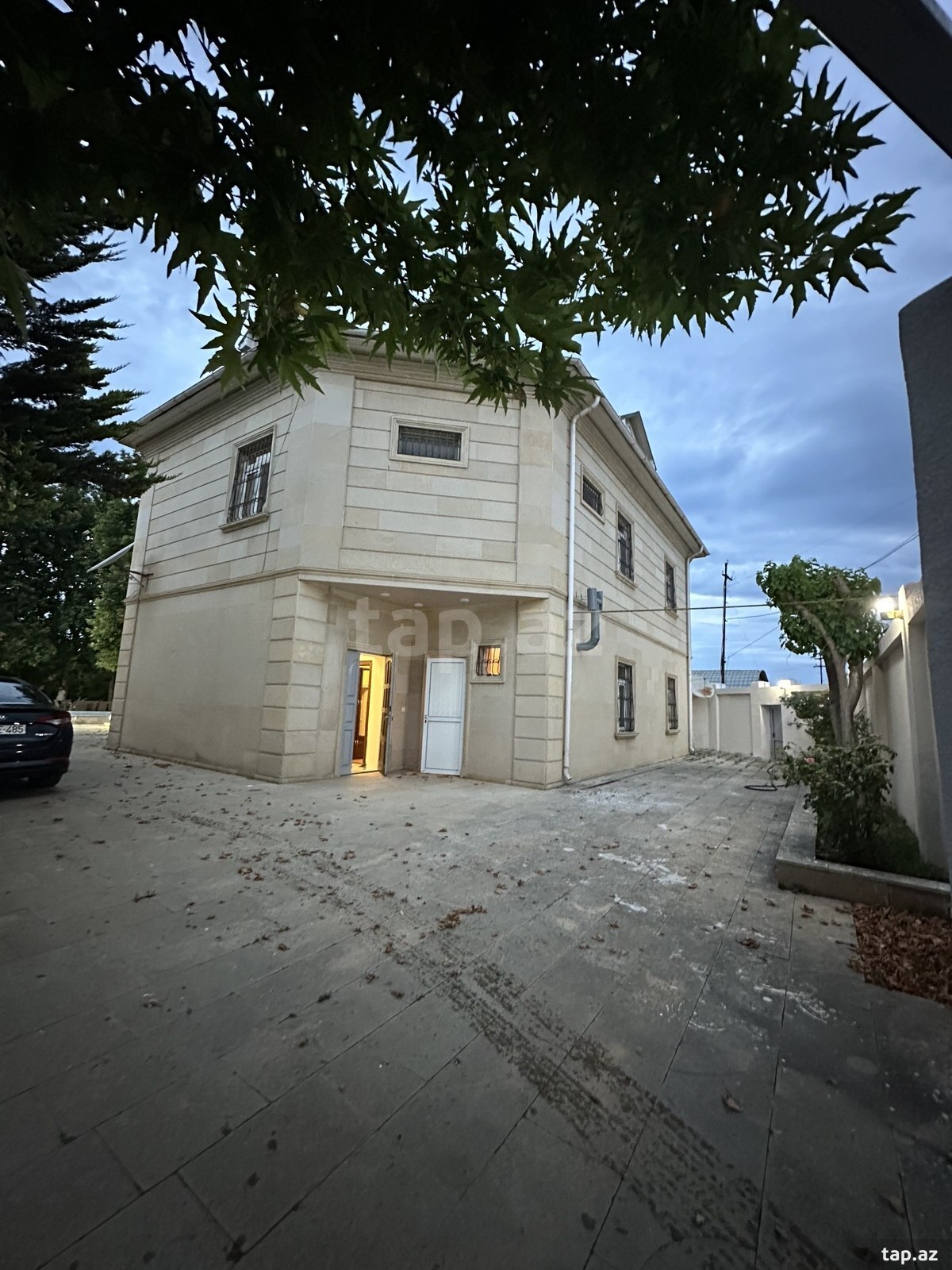 Bağ evi kirayə verilir, Novxanı qəs.