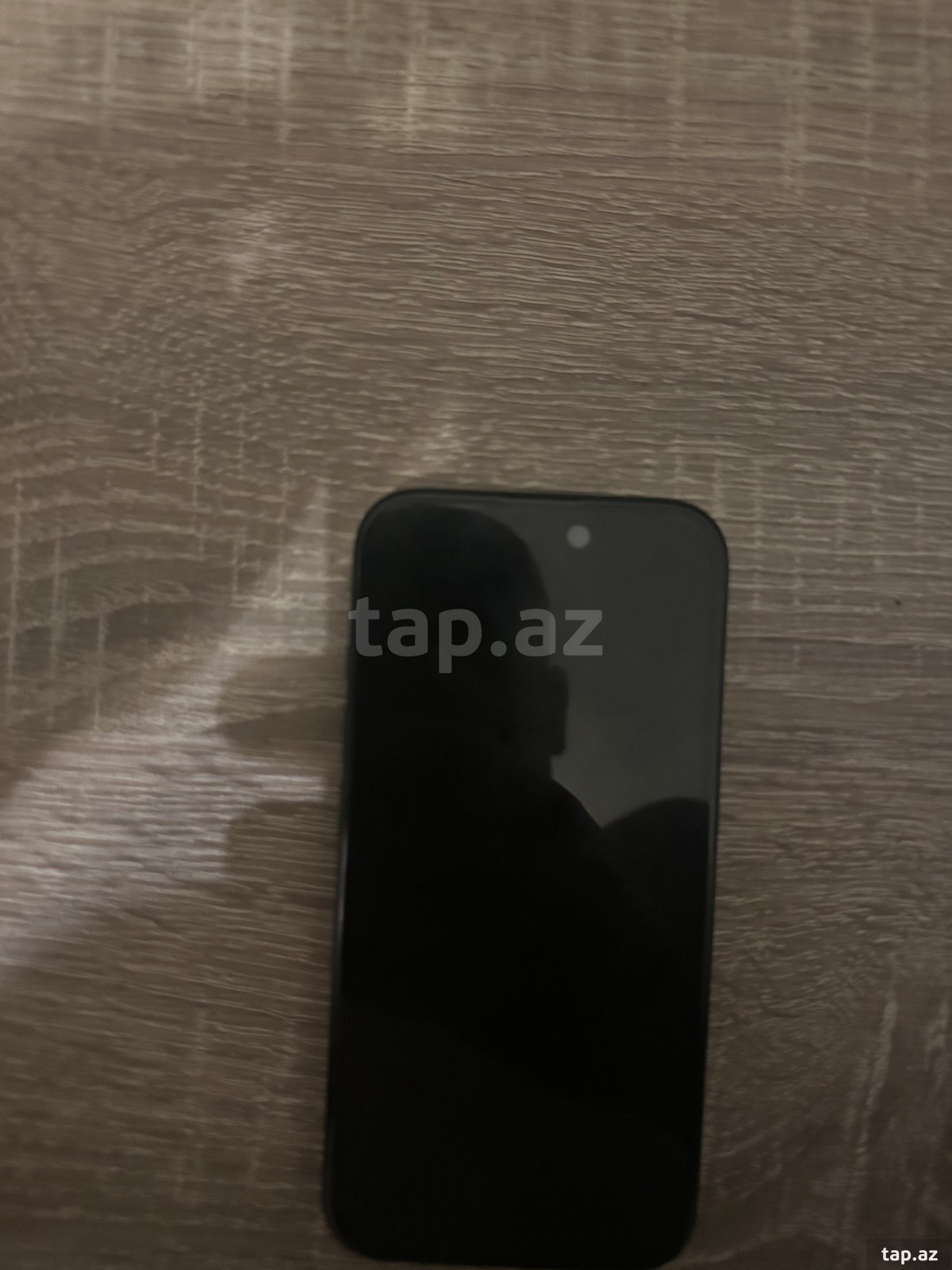 Apple iPhone 16 Black 128GB/8GB (6)