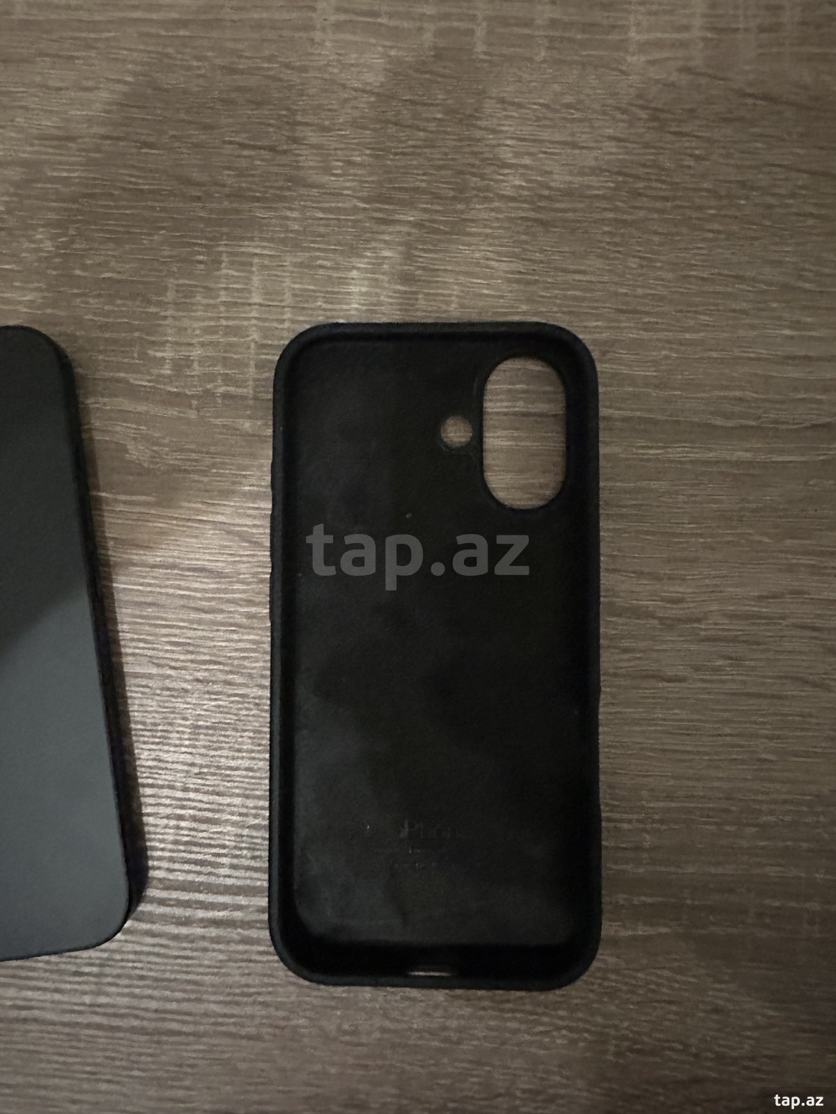 Apple iPhone 16 Black 128GB/8GB (3)