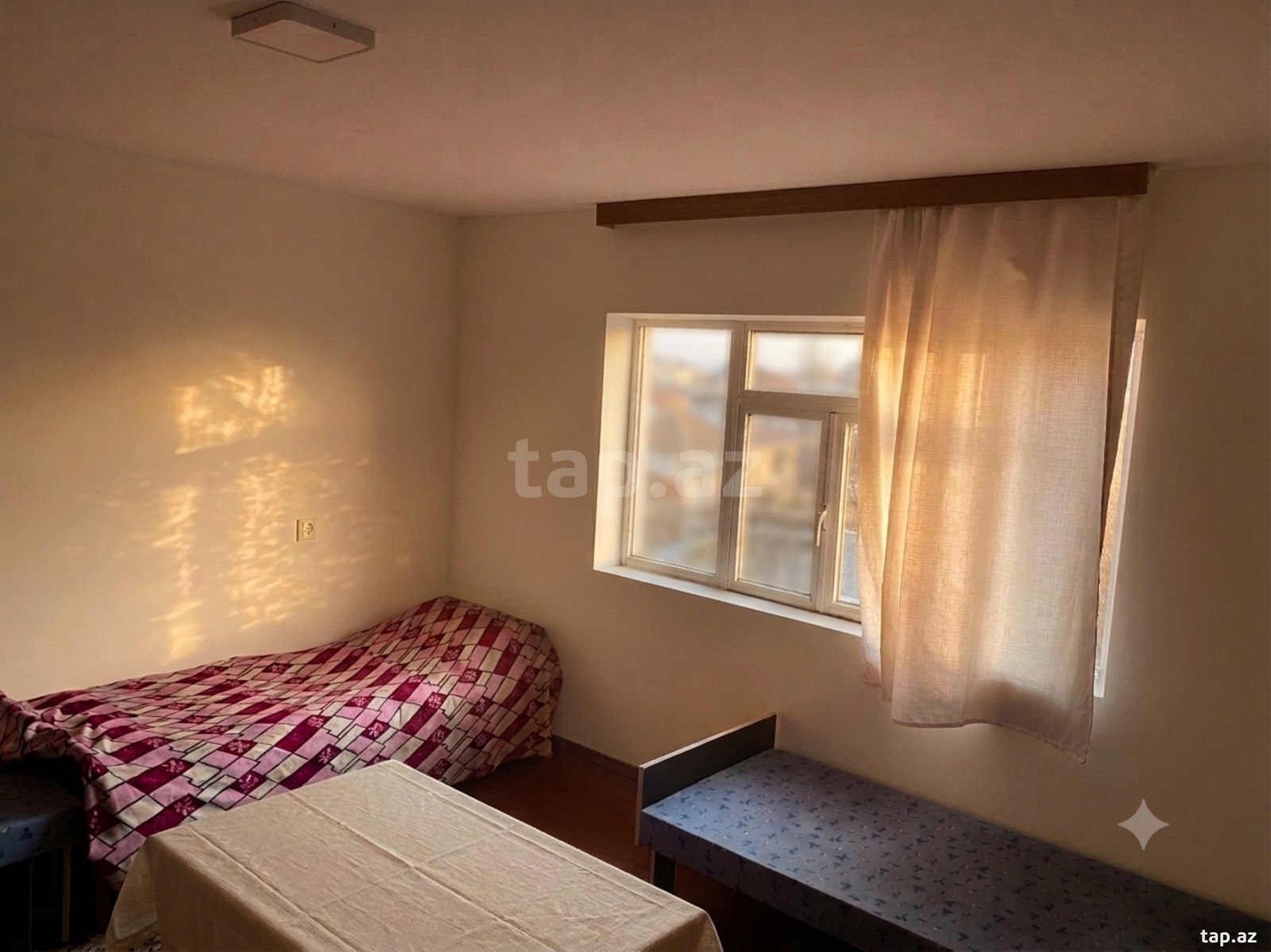 2-otaqlı yeni tikili kirayə verilir, Lənkəran r., 45 m² (3)