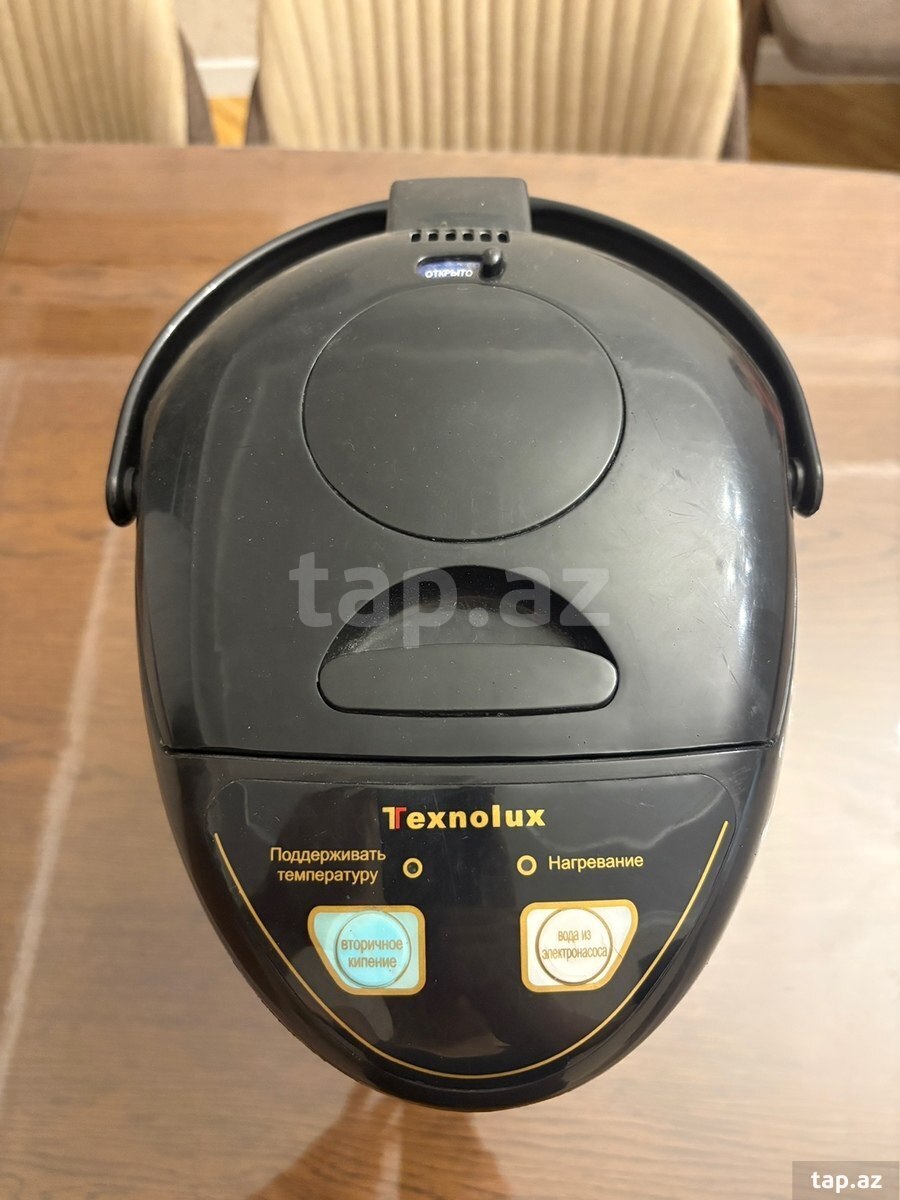 Texnolux termopotu (3)