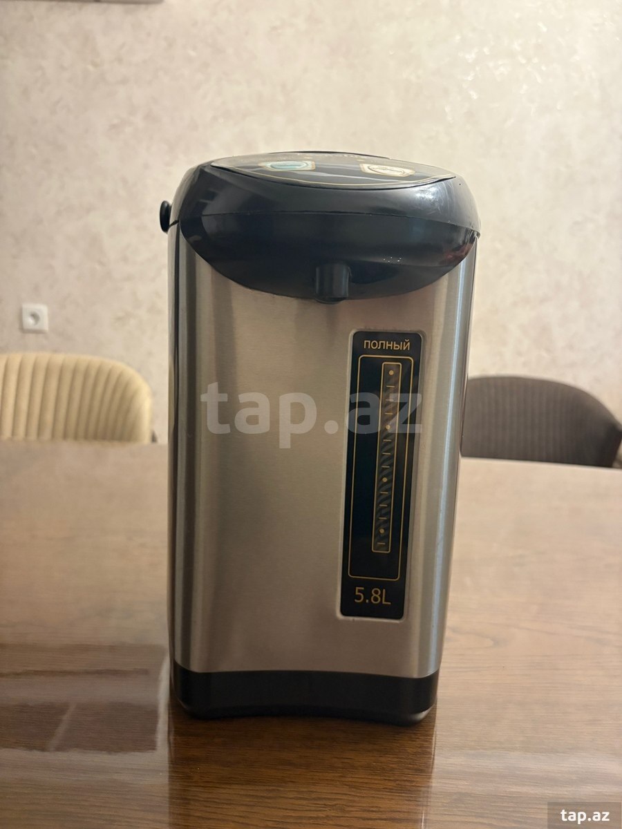 Texnolux termopotu