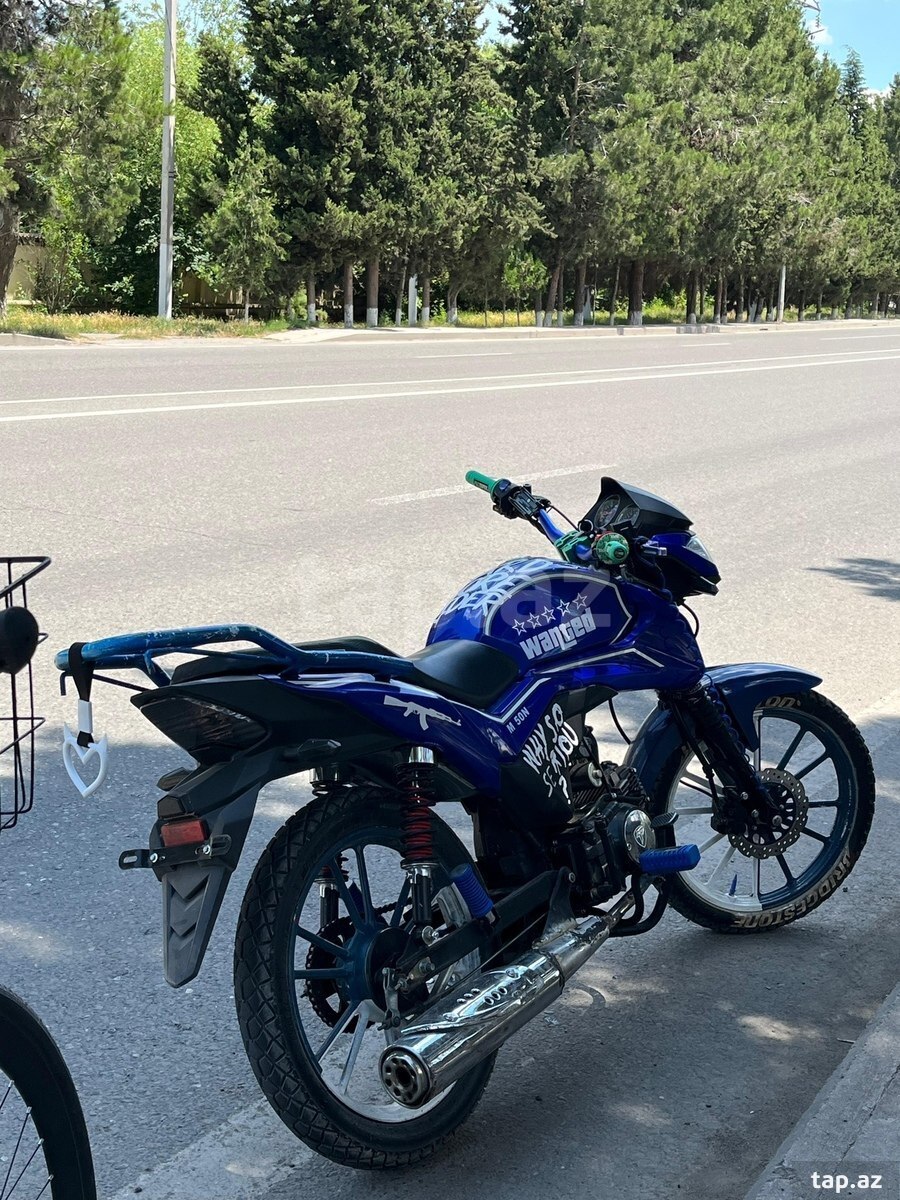 Tufan M50N, 2025 il (3)