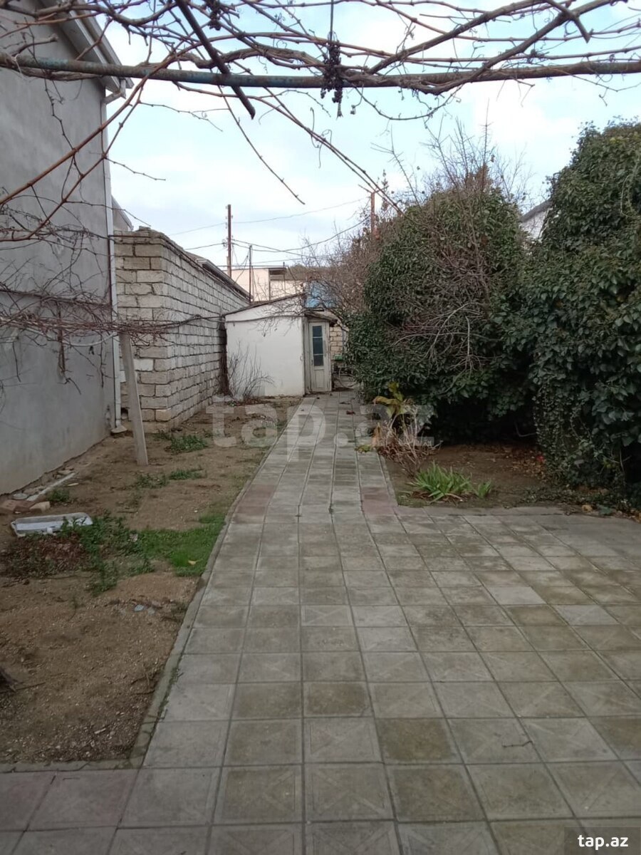 Həyət evi, Şüvəlan qəs. (2)