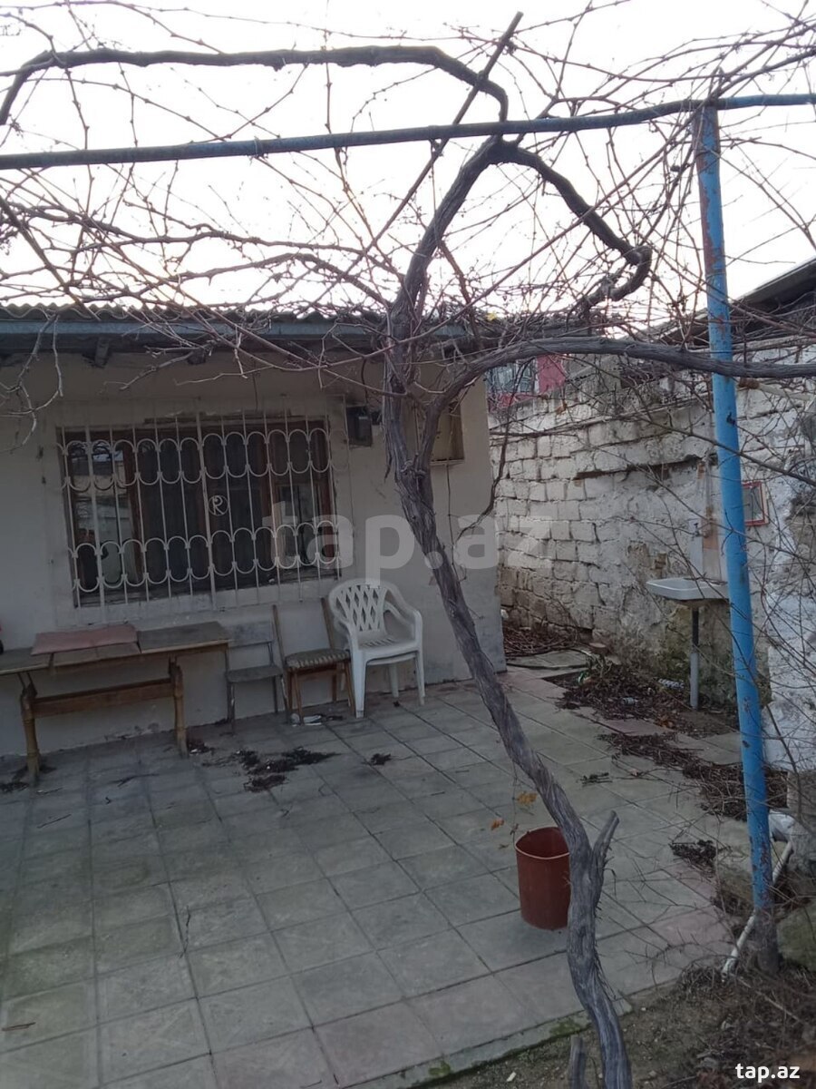 Həyət evi, Şüvəlan qəs.