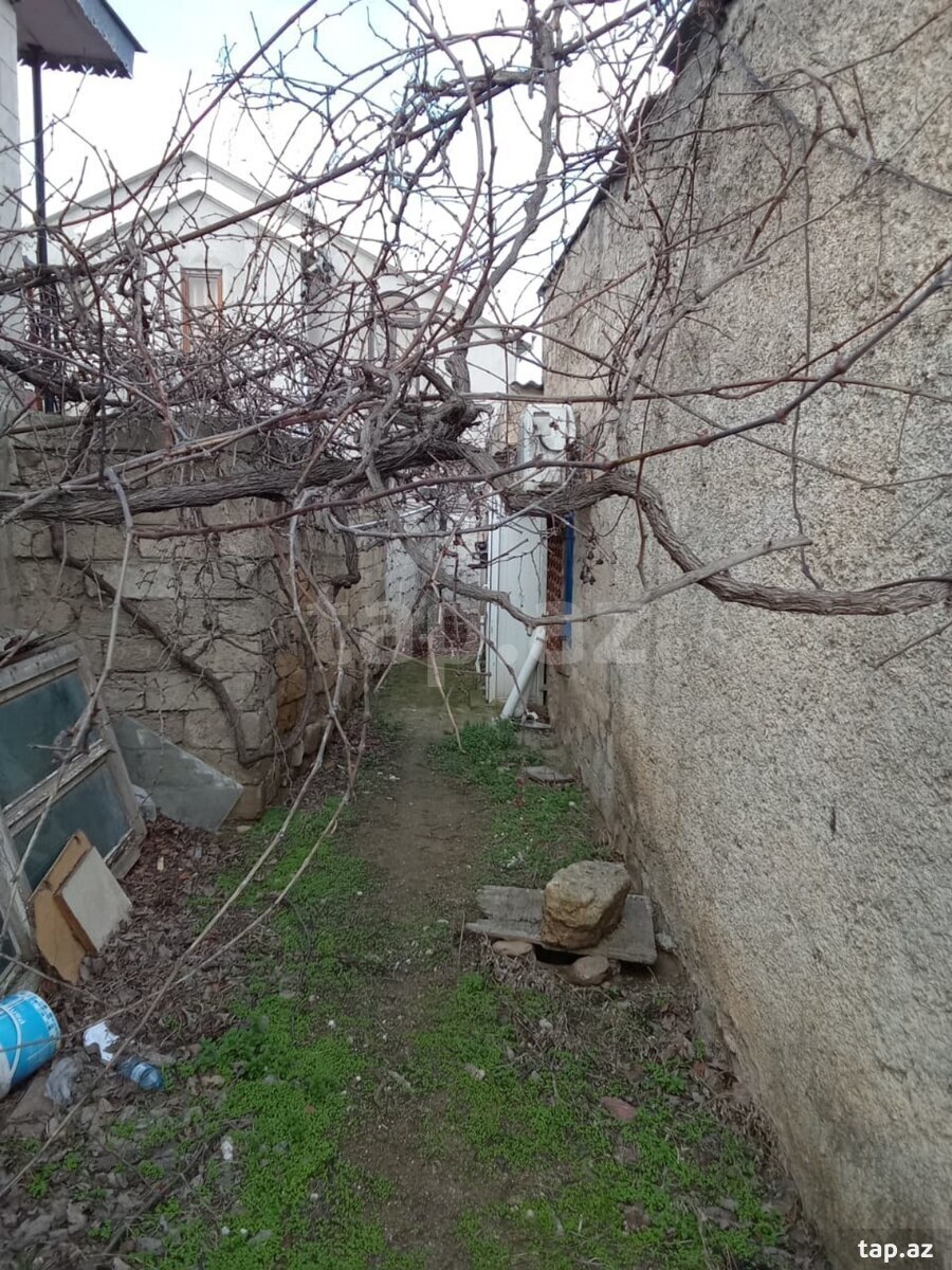 Həyət evi, Şüvəlan qəs. (4)