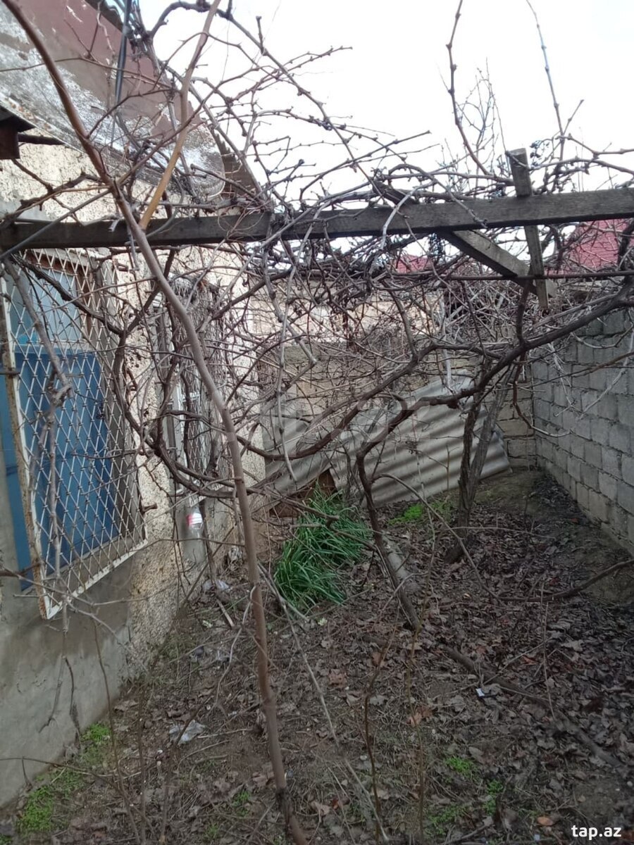 Həyət evi, Şüvəlan qəs. (3)