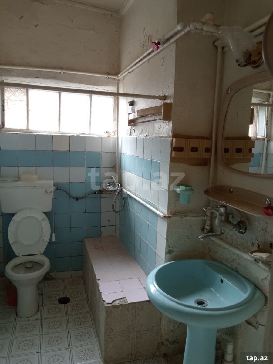 Həyət evi, Şüvəlan qəs. (7)