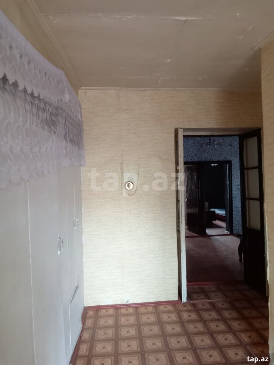 Həyət evi, Şüvəlan qəs. (14)