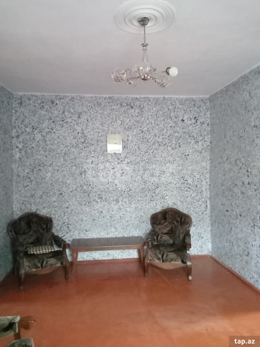 Həyət evi, Şüvəlan qəs. (15)