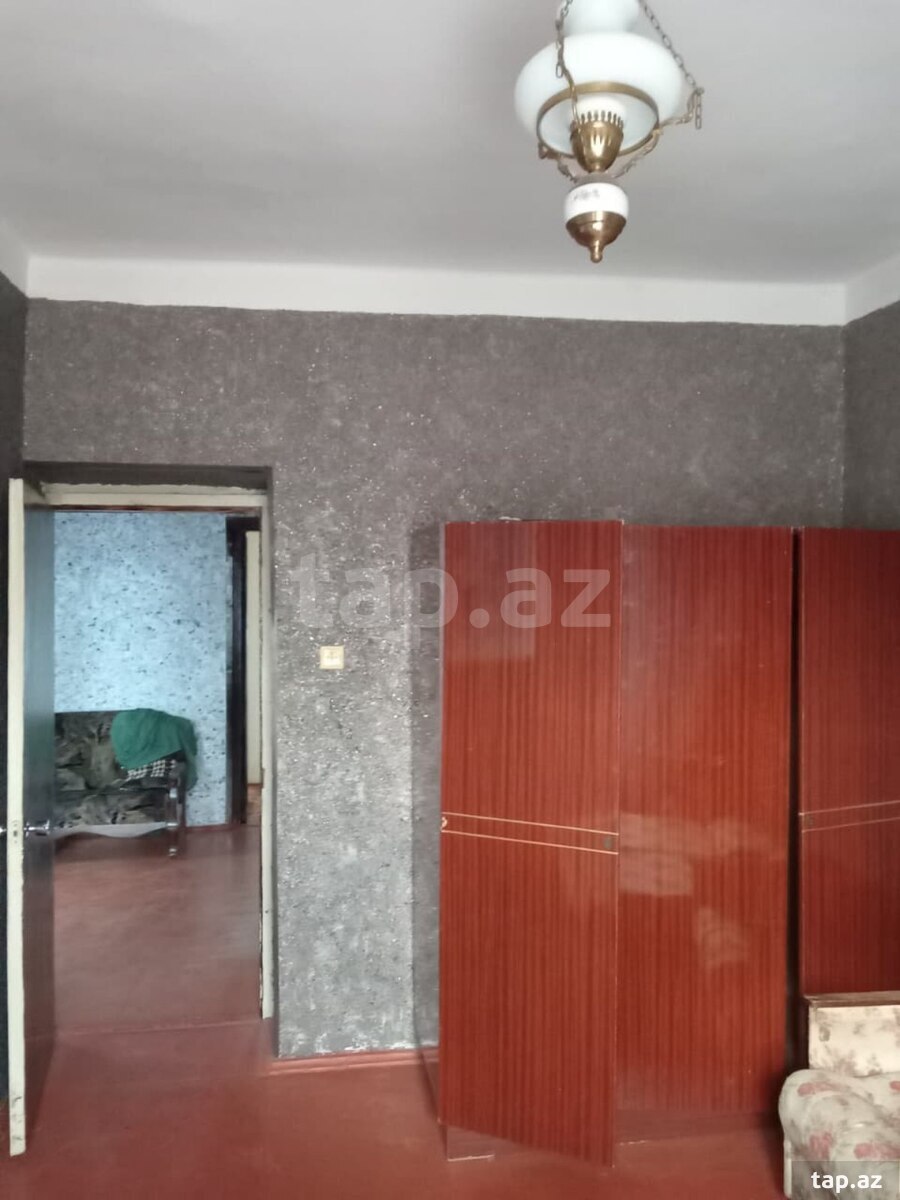 Həyət evi, Şüvəlan qəs. (19)