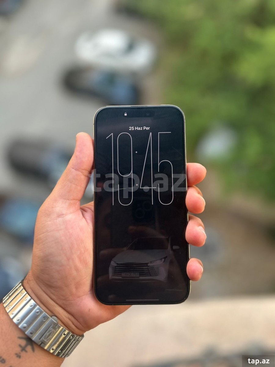 Apple iPhone 16 Pro Max Desert Titanium 256GB/8GB
