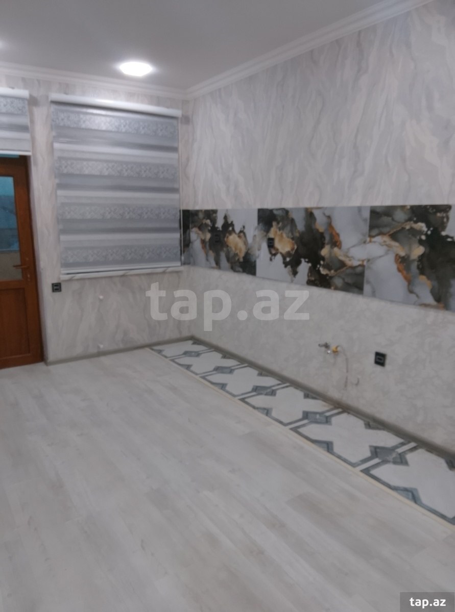 2-otaqlı yeni tikili, Xırdalan ş., 76 m² (3)